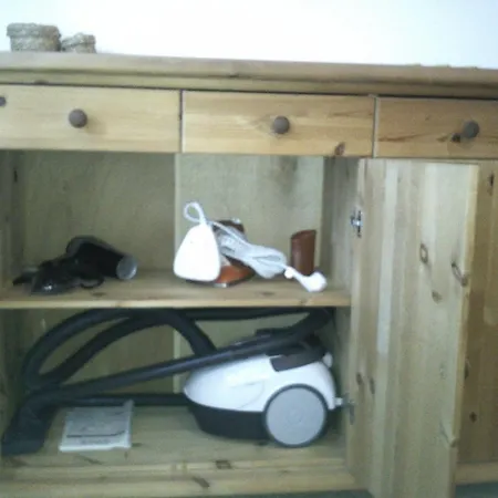 Apartment Apartman Tylova *