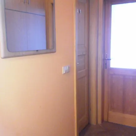 Apartment Apartman Tylova *