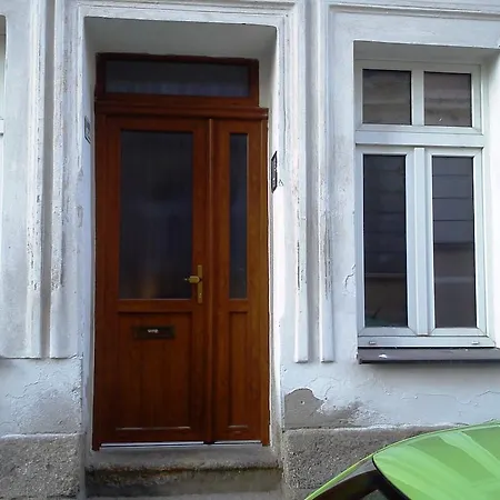 Apartment Apartman Tylova Karlovy Vary