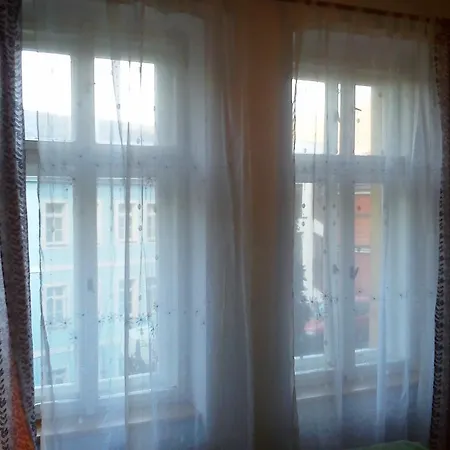 Apartman Tylova Karlovy Vary