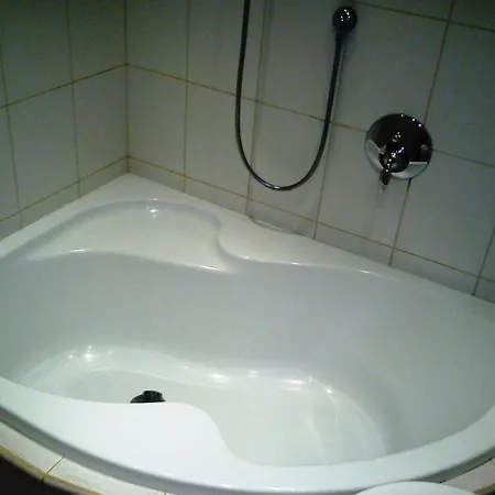 Apartment Apartman Tylova