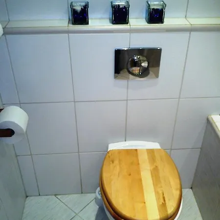 Apartman Tylova