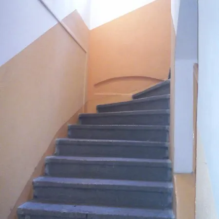 Apartman Tylova