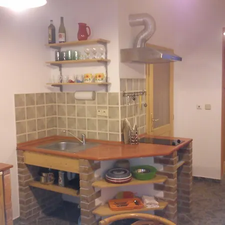 Apartman Tylova